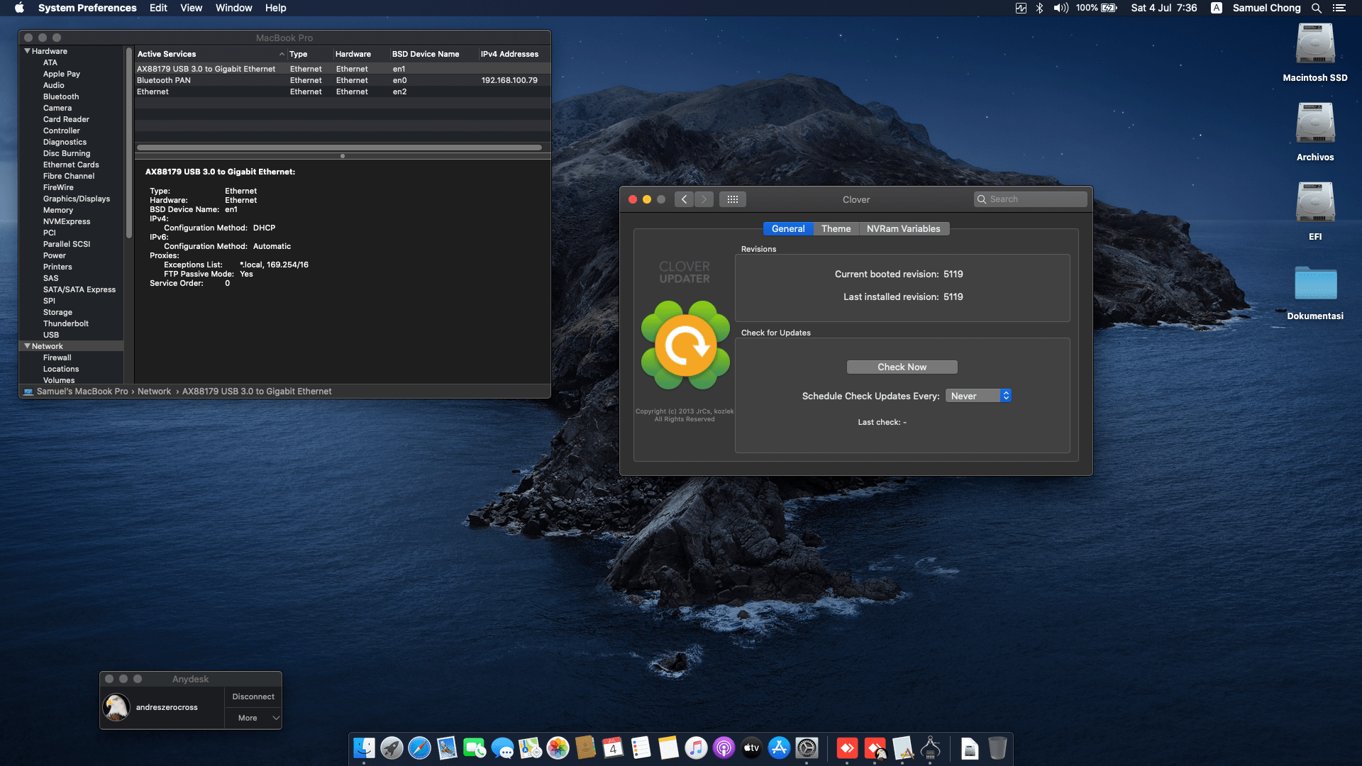 MSI GL63 8RCS 060US [CoffeeLake   Intel UHD 630 + I2C] 8